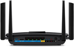 Buy Linksys EA8500 Max-Stream Mu-Mimo Smart Wi-Fi Router from Vmart in Pakistan