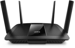 Buy Linksys EA8500 Max-Stream Mu-Mimo Smart Wi-Fi Router from Vmart in Pakistan
