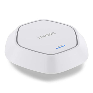 Buy Linksys LAPAC1200 Business AC1200 Dual-Band Access Point from Vmart in Pakistan