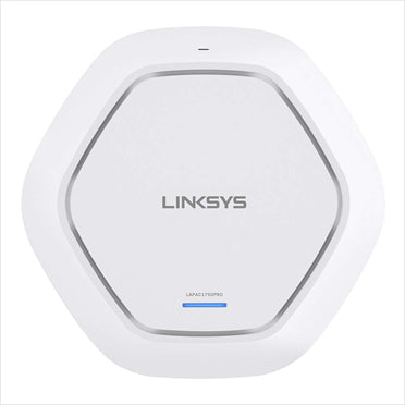 Buy Linksys LAPAC1750PRO Business AC1750 Dual-Band Access Point from Vmart in Pakistan