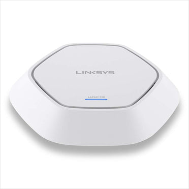 Buy Linksys LAPAC1750 Business AC1750 Dual-Band Access Point from Vmart in Pakistan