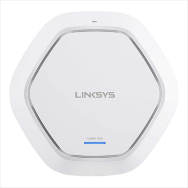 Buy Linksys LAPAC1750 Business AC1750 Dual-Band Access Point from Vmart in Pakistan