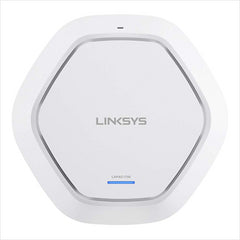 Buy Linksys LAPAC1750 Business AC1750 Dual-Band Access Point from Vmart in Pakistan