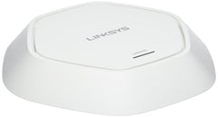 Buy Linksys LAPN300 Business Access Point Wireless Wi-Fi Single Band 2.4GHz N300 with PoE from Vmart in Pakistan