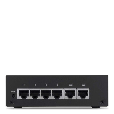 Buy Linksys LRT214 Business Gigabit VPN Router from Vmart in Pakistan