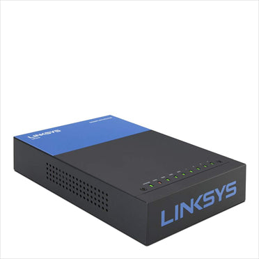 Buy Linksys LRT214 Business Gigabit VPN Router from Vmart in Pakistan