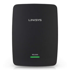 Buy Linksys RE1000 - Wireless-N Range Extender from Vmart in Pakistan