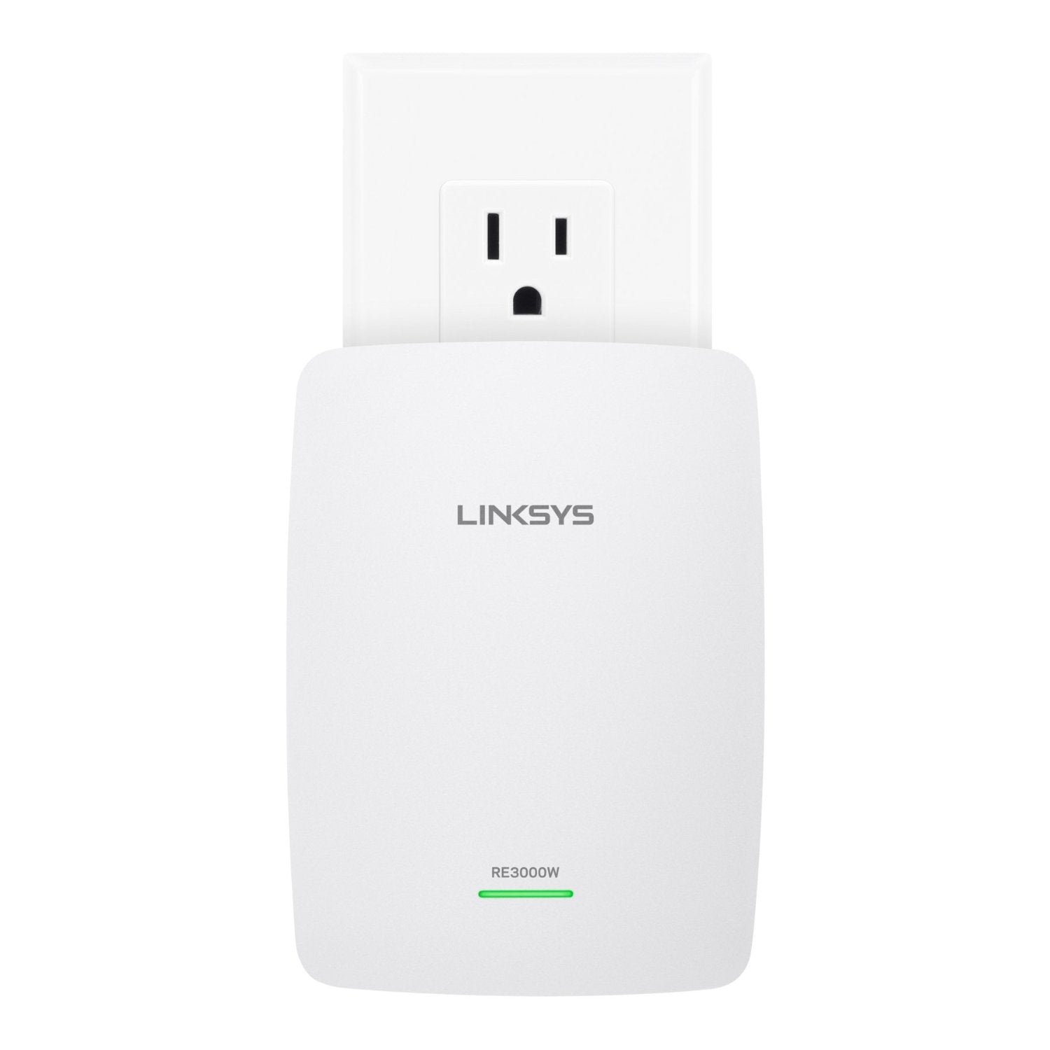 Buy Linksys RE3000W N300 Wireless Range Extender from Vmart in Pakistan
