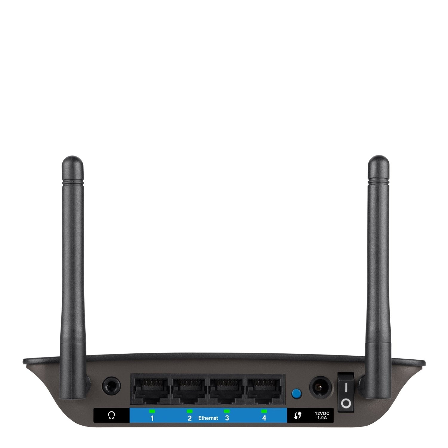 Buy Linksys RE6500 AC1200 Dual-Band Wireless Range Extender from Vmart in Pakistan