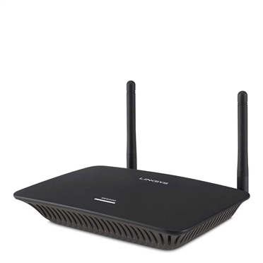 Buy Linksys RE6500 AC1200 Dual-Band Wireless Range Extender from Vmart in Pakistan