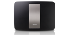 Buy Linksys Smart Wi-Fi Router EA6700 - Dual Band N450+AC1300 HD Video Pro from Vmart in Pakistan
