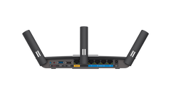 Buy Linksys Smart Wi-Fi Router EA6900 - Dual-Band AC1900 Router with Gigabit and USB 3.0 from Vmart in Pakistan