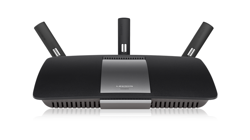 Buy Linksys Smart Wi-Fi Router EA6900 - Dual-Band AC1900 Router with Gigabit and USB 3.0 from Vmart in Pakistan