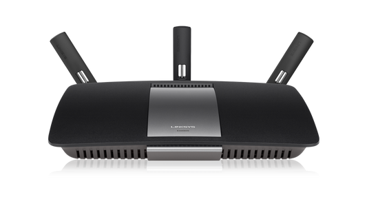 Buy Linksys Smart Wi-Fi Router EA6900 - Dual-Band AC1900 Router with Gigabit and USB 3.0 from Vmart in Pakistan