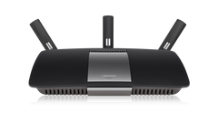 Buy Linksys Smart Wi-Fi Router EA6900 - Dual-Band AC1900 Router with Gigabit and USB 3.0 from Vmart in Pakistan