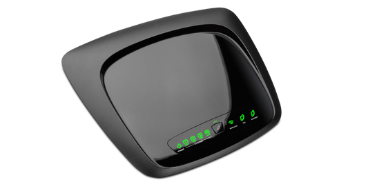 Buy Linksys WAG120N - Wireless-N Home ADSL2+ Modem Router from Vmart in Pakistan