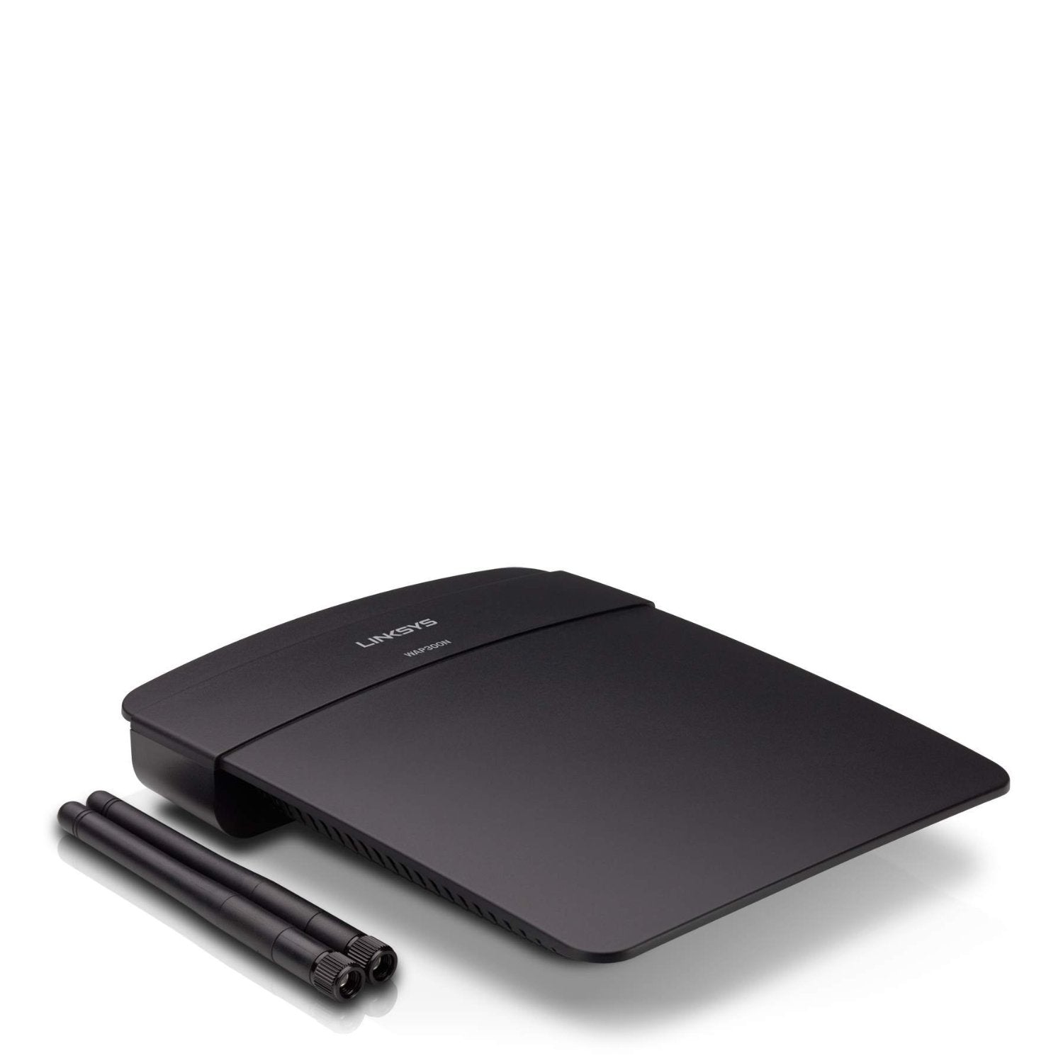Buy Linksys WAP300N - Wireless Access Point Multi-purpose Dual-Band N300 from Vmart in Pakistan