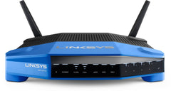 Buy Linksys WRT1200AC AC1200 Dual-Band Smart Wi-Fi Wireless Router from Vmart in Pakistan