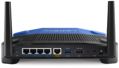 Buy Linksys WRT1200AC AC1200 Dual-Band Smart Wi-Fi Wireless Router from Vmart in Pakistan