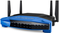 Buy Linksys WRT1900ACS Dual-Band Wi-Fi Router with Ultra-Fast 1.6 GHz CPU from Vmart in Pakistan