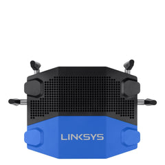 Buy Linksys WRT1900ACS Dual-Band Wi-Fi Router with Ultra-Fast 1.6 GHz CPU from Vmart in Pakistan