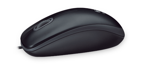 Buy Logitech M100r Mouse from Vmart in Pakistan