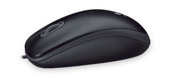 Buy Logitech M100r Mouse from Vmart in Pakistan
