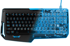 Buy Logitech G310 Atlas Dawn Compact Mechanical Gaming Keyboard from Vmart in Pakistan