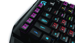 Buy Logitech G910 Orion Spark RGB Mechanical Gaming Keyboard from Vmart in Pakistan