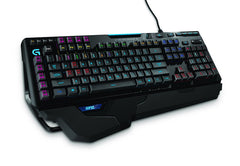 Buy Logitech G910 Orion Spark RGB Mechanical Gaming Keyboard from Vmart in Pakistan