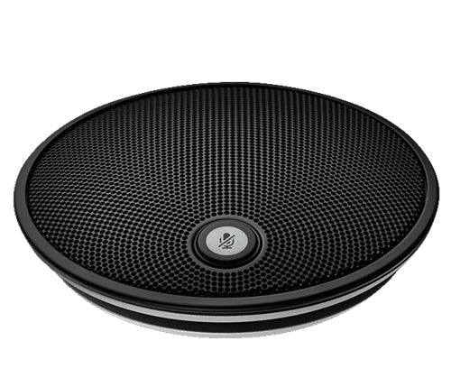 Buy Logitech GROUP Expansion Microphones Add-on mics for larger groups from Vmart in Pakistan