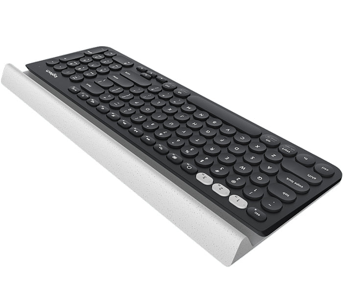 Buy Logitech K780 Multi-Device Wireless Keyboard from Vmart in Pakistan
