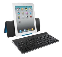 Buy Logitech Tablet Keyboard for iPad from Vmart in Pakistan