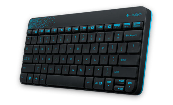 Buy Logitech Wireless Mouse & Keyboard Combo MK240 from Vmart in Pakistan