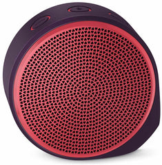 Buy Logitech X100 Mobile Wireless Speaker (Pink) from Vmart in Pakistan