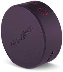 Buy Logitech X100 Mobile Wireless Speaker (Pink) from Vmart in Pakistan