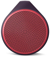 Buy Logitech X100 Mobile Wireless Speaker (Pink) from Vmart in Pakistan