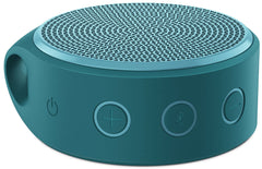 Buy Logitech X100 Mobile Wireless Speaker (Green) from Vmart in Pakistan