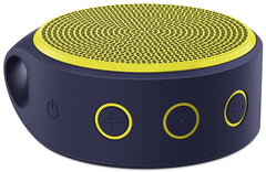 Buy Logitech X100 Mobile Wireless Speaker (Yellow) from Vmart in Pakistan