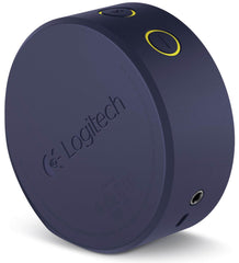 Buy Logitech X100 Mobile Wireless Speaker (Yellow) from Vmart in Pakistan