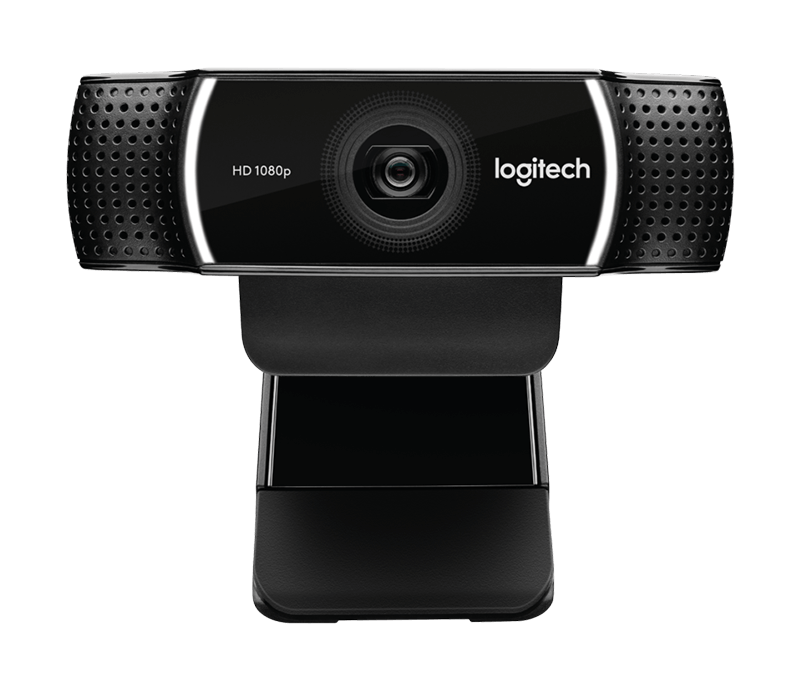 Buy Logitech C922 Pro Stream Webcam from Vmart in Pakistan