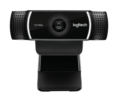Buy Logitech C922 Pro Stream Webcam from Vmart in Pakistan