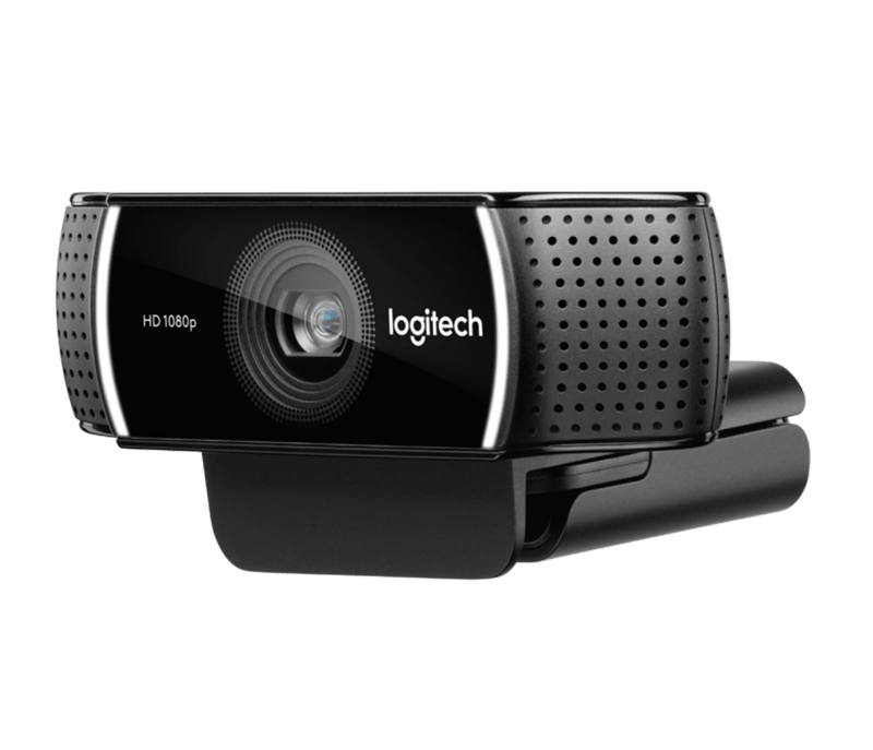 Buy Logitech C922 Pro Stream Webcam from Vmart in Pakistan