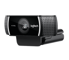 Buy Logitech C922 Pro Stream Webcam from Vmart in Pakistan