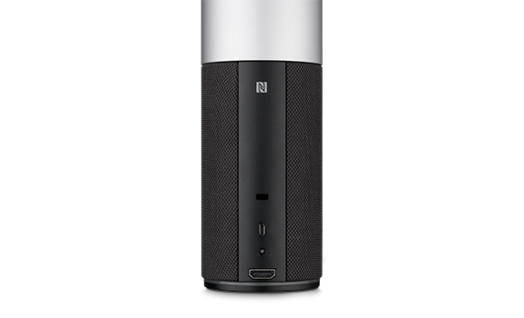 Buy Logitech ConferenceCam Connect (Silver) from Vmart in Pakistan