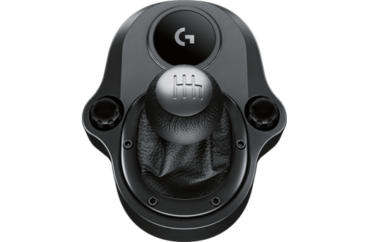 Buy Logitech Driving Force Shifter For G29 and G920 Driving Force Racing Wheels from Vmart in Pakistan