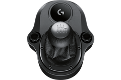 Buy Logitech Driving Force Shifter For G29 and G920 Driving Force Racing Wheels from Vmart in Pakistan