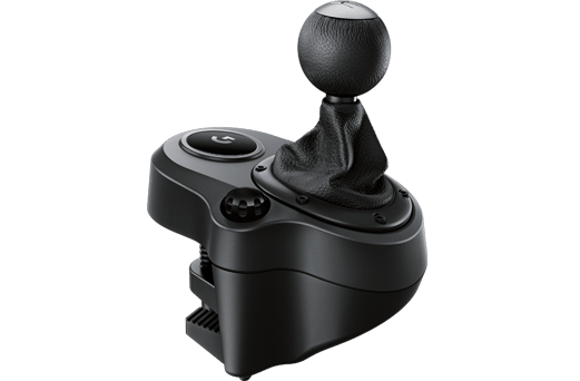 Buy Logitech Driving Force Shifter For G29 and G920 Driving Force Racing Wheels from Vmart in Pakistan