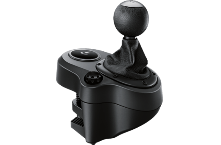 Buy Logitech Driving Force Shifter For G29 and G920 Driving Force Racing Wheels from Vmart in Pakistan
