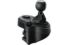 Buy Logitech Driving Force Shifter For G29 and G920 Driving Force Racing Wheels from Vmart in Pakistan